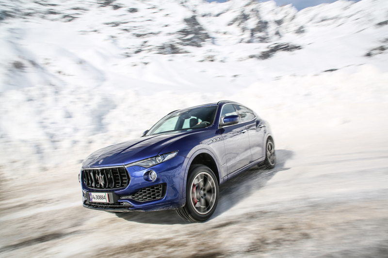 Illustration for article titled Why You'd Bother Buying A Maserati In 2018
